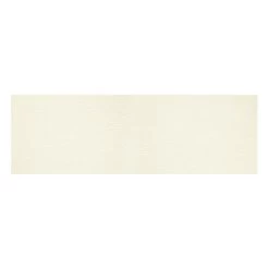 Finesse Monaco Tafelloper 140 X 45 Cm Kunstleer Cloud White