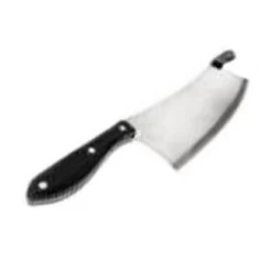 The Bastard Double Pizza Cutter Rvs