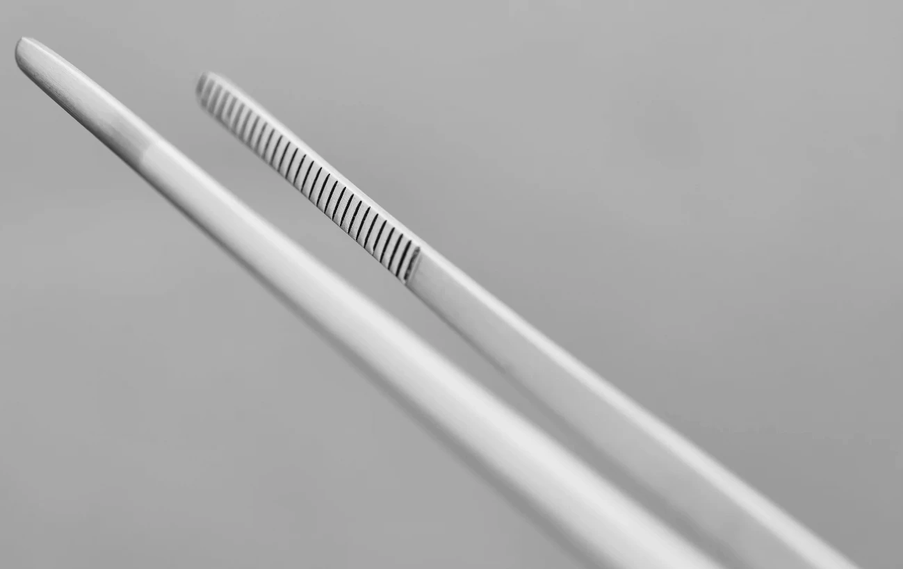 Wüsthof Gourmet Keukenpincet 20 Cm Rvs - Afbeelding 2