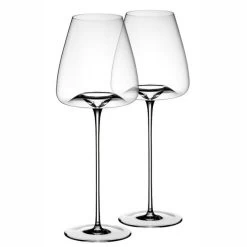 Zieher Vision Intense Wijnglas 640 Ml Kristalglas 2-delig